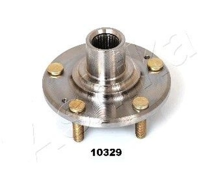Candeletta diesel ASHI44-10329 per avviamenti più regolari a freddo