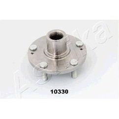 Candeletta diesel ASHI44-10330 per avviamenti più regolari a freddo