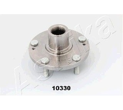 Candeletta diesel ASHI44-10330 per avviamenti più regolari a freddo