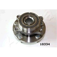 Candeletta diesel ASHI44-10334 per avviamenti più regolari a freddo
