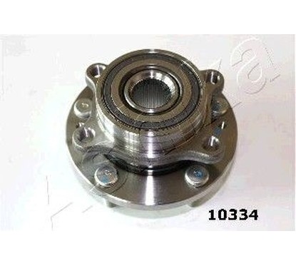 Candeletta diesel ASHI44-10334 per avviamenti più regolari a freddo