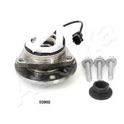 Candeletta diesel ASHI44-10600 per avviamenti più regolari a freddo