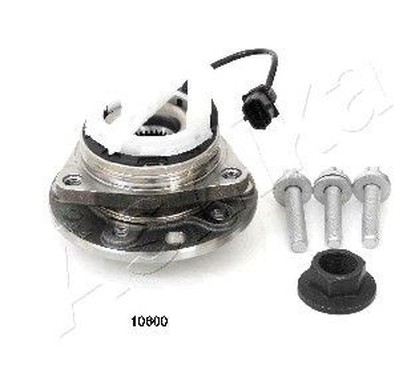 Candeletta diesel ASHI44-10600 per avviamenti più regolari a freddo
