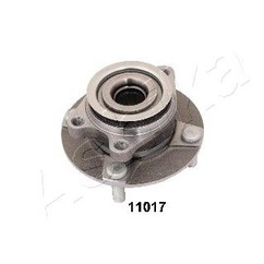 Candeletta diesel ASHI44-11017 per avviamenti più regolari a freddo