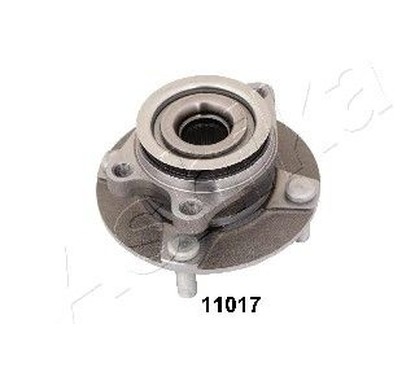 Candeletta diesel ASHI44-11017 per avviamenti più regolari a freddo
