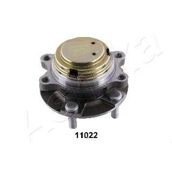 Candeletta diesel ASHI44-11022 per avviamenti più regolari a freddo