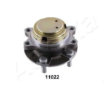 Candeletta diesel ASHI44-11022 per avviamenti più regolari a freddo