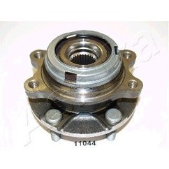 Candeletta diesel ASHI44-11044 per avviamenti più regolari a freddo