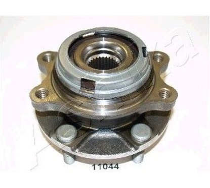 Candeletta diesel ASHI44-11044 per avviamenti più regolari a freddo