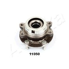 Candeletta diesel ASHI44-11050 per avviamenti più regolari a freddo