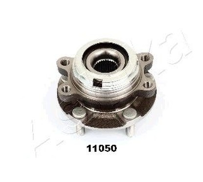 Candeletta diesel ASHI44-11050 per avviamenti più regolari a freddo