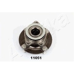 Candeletta diesel ASHI44-11051 per avviamenti più regolari a freddo