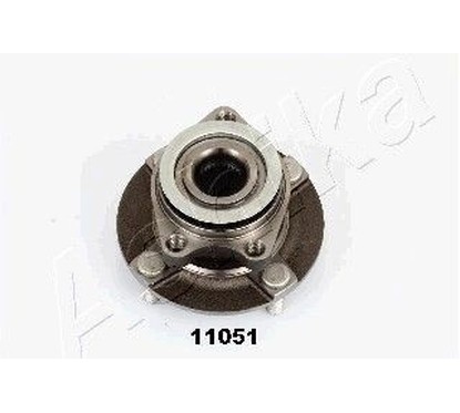 Candeletta diesel ASHI44-11051 per avviamenti più regolari a freddo
