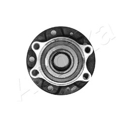Candeletta diesel ASHI44-11053 per avviamenti più regolari a freddo