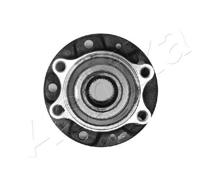 Candeletta diesel ASHI44-11053 per avviamenti più regolari a freddo
