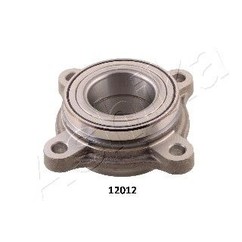 Candeletta diesel ASHI44-12012 per avviamenti più regolari a freddo