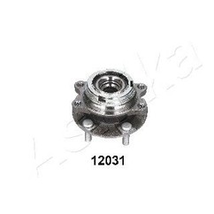 Candeletta diesel ASHI44-12031 per avviamenti più regolari a freddo