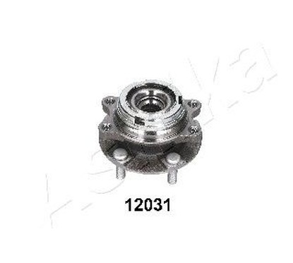 Candeletta diesel ASHI44-12031 per avviamenti più regolari a freddo