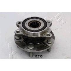 Candeletta diesel ASHI44-12053 per avviamenti più regolari a freddo