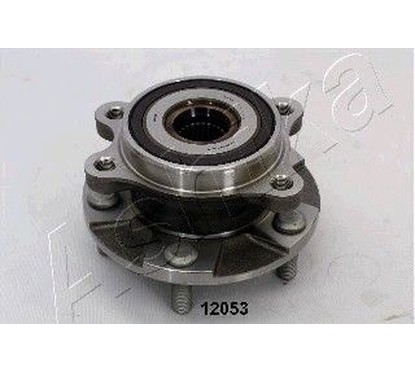 Candeletta diesel ASHI44-12053 per avviamenti più regolari a freddo