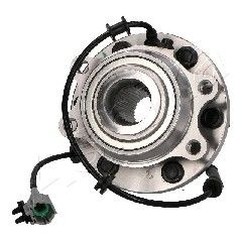 Candeletta diesel ASHI44-13020 per avviamenti più regolari a freddo