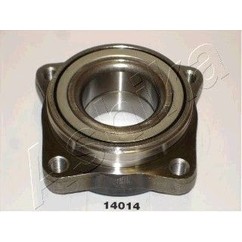 Candeletta diesel ASHI44-14014 per avviamenti più regolari a freddo