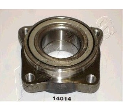 Candeletta diesel ASHI44-14014 per avviamenti più regolari a freddo