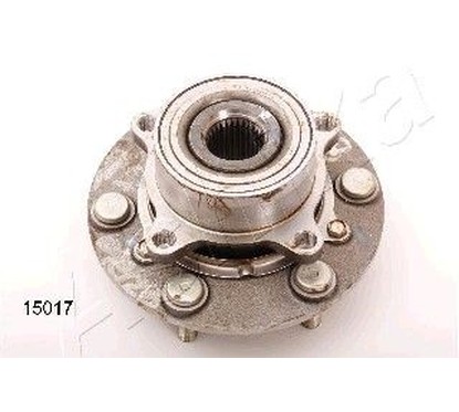 Candeletta diesel ASHI44-15017 per avviamenti più regolari a freddo