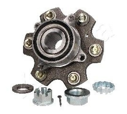 Candeletta diesel ASHI44-15029 per avviamenti più regolari a freddo