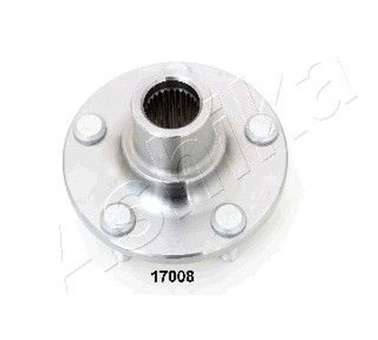 Candeletta diesel ASHI44-17008 per avviamenti più regolari a freddo