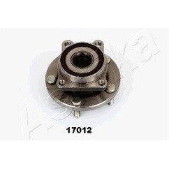 Candeletta diesel ASHI44-17012 per avviamenti più regolari a freddo