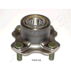 Candeletta diesel ASHI44-18018 per avviamenti più regolari a freddo