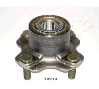 Candeletta diesel ASHI44-18018 per avviamenti più regolari a freddo