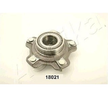 Candeletta diesel ASHI44-18021 per avviamenti più regolari a freddo