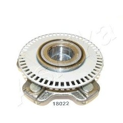 Candeletta diesel ASHI44-18022 per avviamenti più regolari a freddo