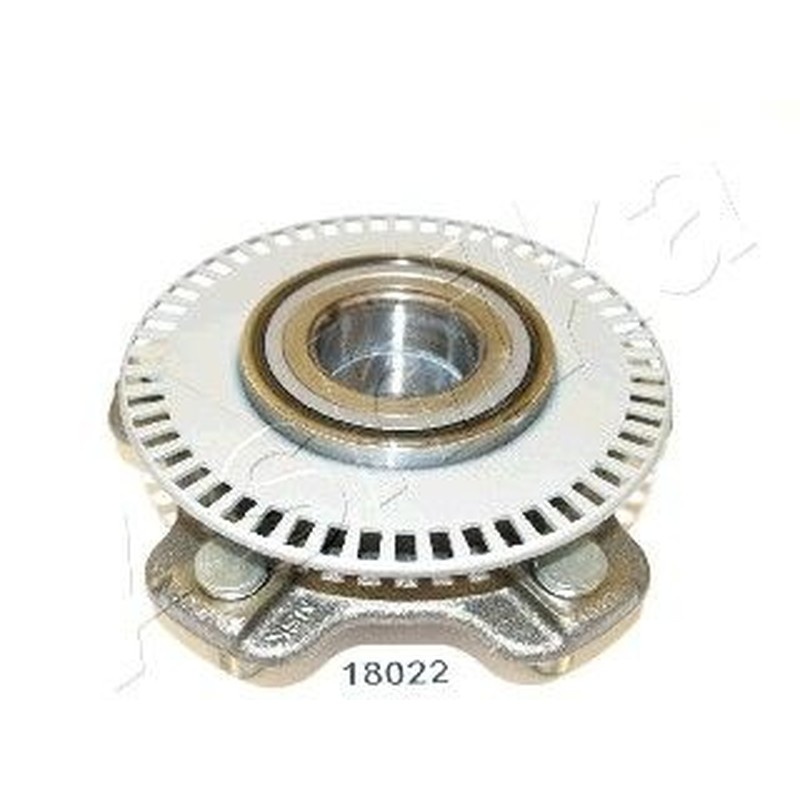 Ashika Kit Cuscinetti Ruota 44-18022 Ashika Kit Cuscinetti Ruota 44-18022
