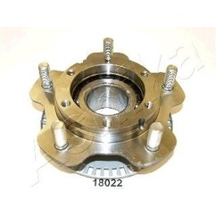 Ashika Kit Cuscinetti Ruota 44-18022