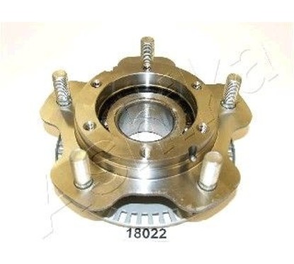 Ashika Kit Cuscinetti Ruota 44-18022
