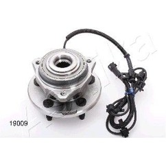 Candeletta diesel ASHI44-19009 per avviamenti più regolari a freddo
