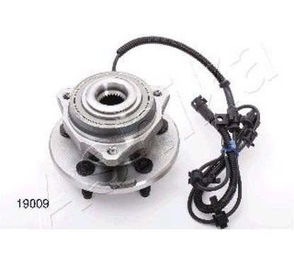 Candeletta diesel ASHI44-19009 per avviamenti più regolari a freddo