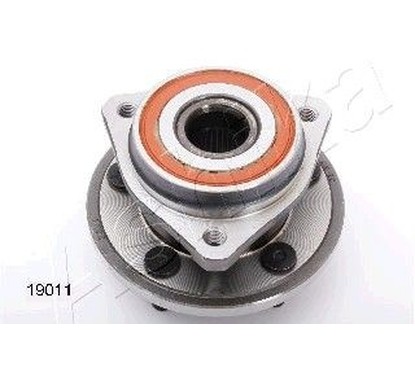 Candeletta diesel ASHI44-19011 per avviamenti più regolari a freddo