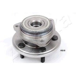 Candeletta diesel ASHI44-19019 per avviamenti più regolari a freddo