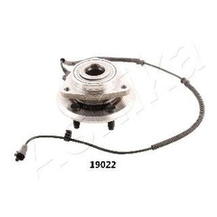 Candeletta diesel ASHI44-19022 per avviamenti più regolari a freddo