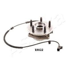 Candeletta diesel ASHI44-19022 per avviamenti più regolari a freddo
