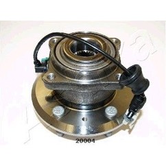 Candeletta diesel ASHI44-20004 per avviamenti più regolari a freddo