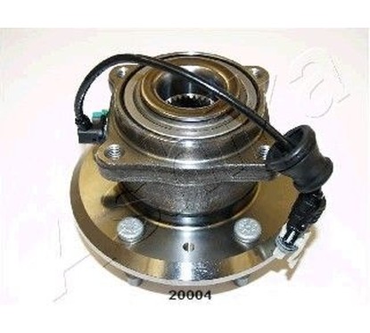 Candeletta diesel ASHI44-20004 per avviamenti più regolari a freddo