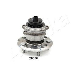 Candeletta diesel ASHI44-20006 per avviamenti più regolari a freddo