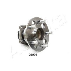 Candeletta diesel ASHI44-20006 per avviamenti più regolari a freddo