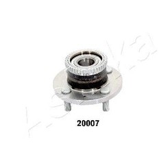Candeletta diesel ASHI44-20007 per avviamenti più regolari a freddo