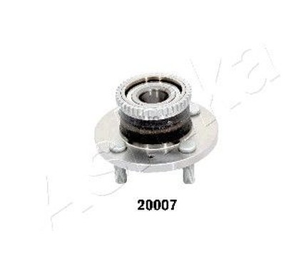 Candeletta diesel ASHI44-20007 per avviamenti più regolari a freddo